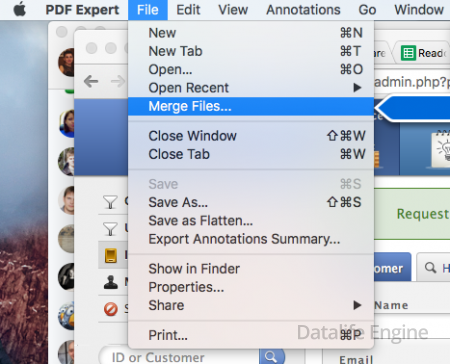 promotional code for pdf expert for mac